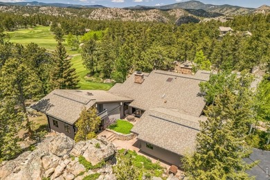 Welcome to a *Rare Find* in gated Fox Acres on 460 Acres w/13 - photo 4