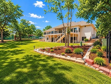 Tallgrass subdivision! Living within a 5-minute walk of a golf - photo 24