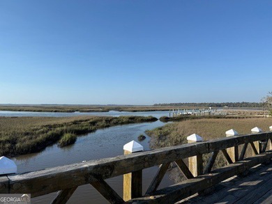 This beautiful lot is located inside the Gated Community of - photo 5