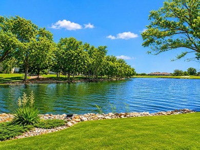 Tallgrass subdivision! Living within a 5-minute walk of a golf - photo 25