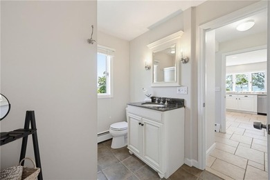 Tucked away on a quiet cul-de-sac, this exceptional waterfront - photo 25