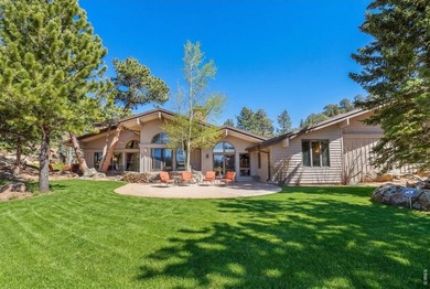 Welcome to a *Rare Find* in gated Fox Acres on 460 Acres w/13 - photo 6