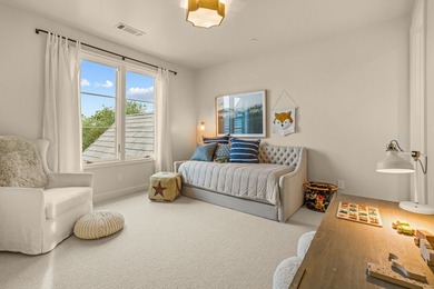 Nestled on a sprawling one-acre lot within the prestigious gated - photo 26