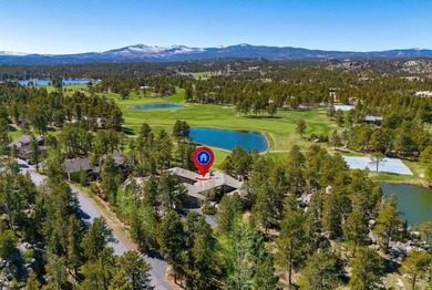 Welcome to a *Rare Find* in gated Fox Acres on 460 Acres w/13 - photo 7