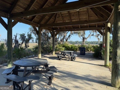 This beautiful lot is located inside the Gated Community of - photo 9