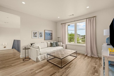 Nestled on a sprawling one-acre lot within the prestigious gated - photo 29