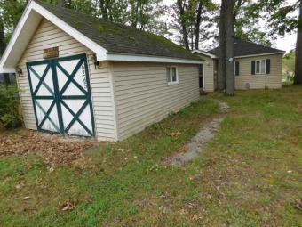 (private lake, pond, creek) Home Sale Pending in Gladwin Michigan