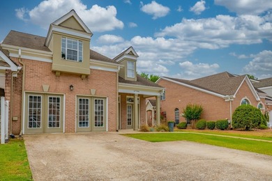 Chickamauga Lake Townhome/Townhouse For Sale in Chattanooga Tennessee