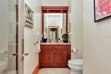 Welcome to one of Ocala's most extraordinary private sporting & - photo 35