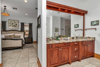 Welcome to one of Ocala's most extraordinary private sporting & - photo 36