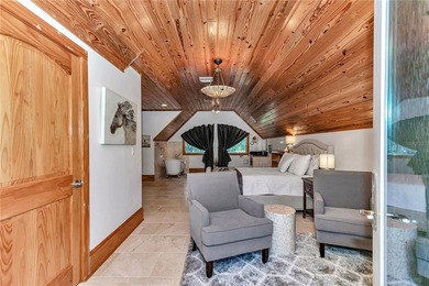 Welcome to one of Ocala's most extraordinary private sporting & - photo 40