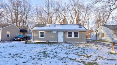 Seneca Cayuga River Home Sale Pending in Waterloo New York