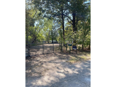 Lake Tawakoni Lot For Sale in Wills Point Texas