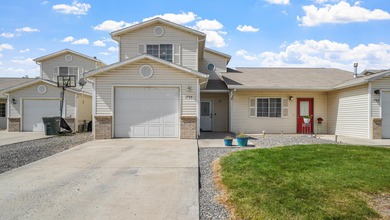 Colorado River Townhome/Townhouse For Sale in Grand Junction Colorado
