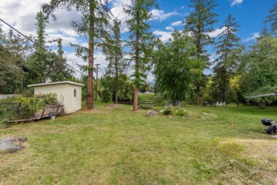 Whitefish River Lot For Sale in Whitefish Montana