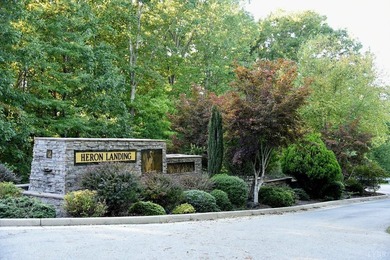 Welcome to Heron Landing. This lot is ready for its next owner - photo 2