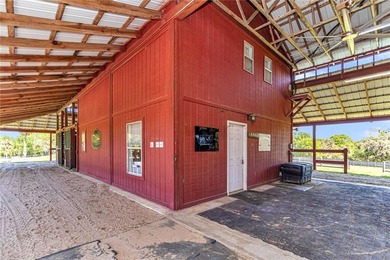 Welcome to one of Ocala's most extraordinary private sporting & - photo 55