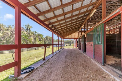 Welcome to one of Ocala's most extraordinary private sporting & - photo 59