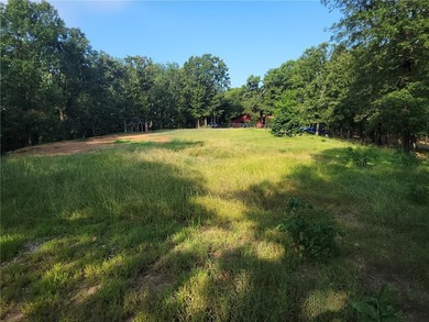 Galla Creek Lake  Acreage For Sale in Russellville Arkansas