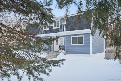 Walton Lake Home For Sale in Monroe New York