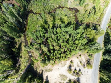 Lake Acreage For Sale in Priest Lake, Idaho