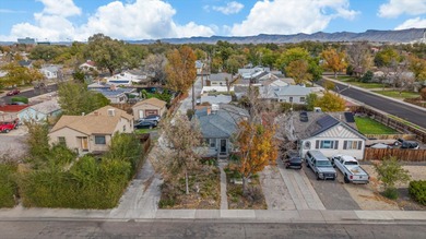 Colorado River Home For Sale in Grand Junction Colorado