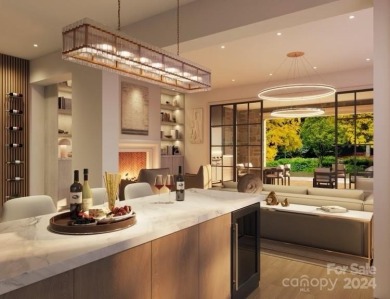 Designed for its seamless livability and security FOUR09 Queens