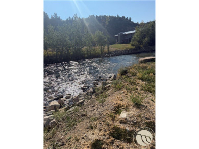 Lake Lot For Sale in Red Lodge, Montana
