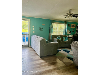Diamond in the Rough - Great Location in West St. Augustine! - photo 3