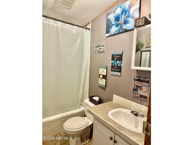 Diamond in the Rough - Great Location in West St. Augustine! - photo 5