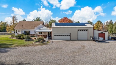 Colorado River Home For Sale in Clifton Colorado