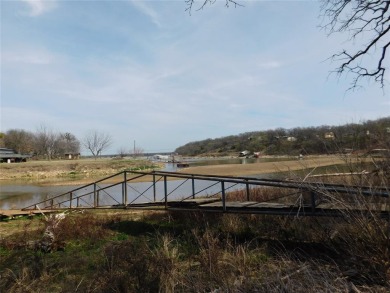 Lake Lot For Sale in Graham, Texas