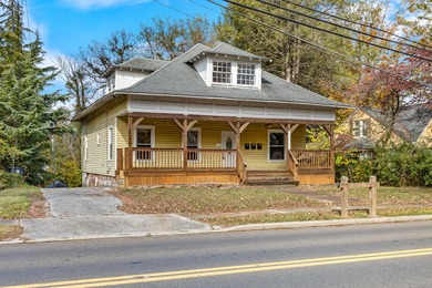 Lake Lot For Sale in Athens, Tennessee