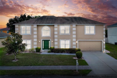 Rattlesnake Lake Home Sale Pending in Winter Haven Florida