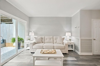 Perfect location and fully furnished! Centrally located in the - photo 11