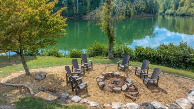 This high elevation 3+ acre scenic mountain view homesite is in - photo 11