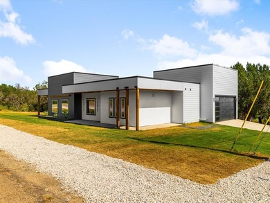 Lake Granbury Home For Sale in Granbury Texas