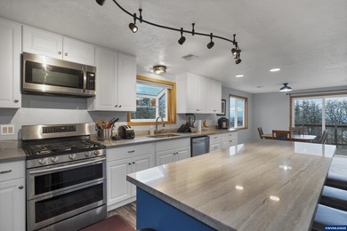 Great Albany home with tons of updates! Kitchen fully gutted and