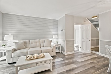Perfect location and fully furnished! Centrally located in the - photo 12
