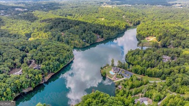 This high elevation 3+ acre scenic mountain view homesite is in - photo 12