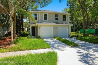 Newly built in 2026,, this duplex offers an excellent - photo 2