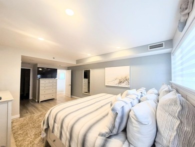 Experience coastal living at its finest in magnificently updated