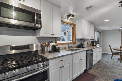 Great Albany home with tons of updates! Kitchen fully gutted and