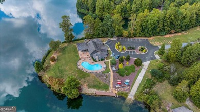 This high elevation 3+ acre scenic mountain view homesite is in - photo 13