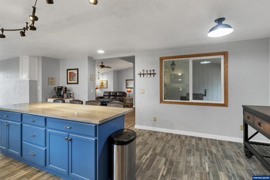 Great Albany home with tons of updates! Kitchen fully gutted and