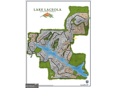 This high elevation 3+ acre scenic mountain view homesite is in - photo 14