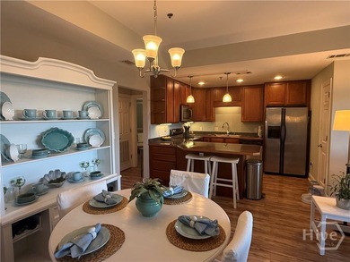 Condo with expansive views of the Marsh and Darien River in - photo 14