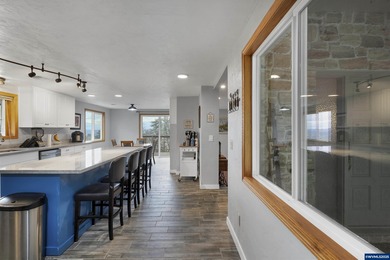 Great Albany home with tons of updates! Kitchen fully gutted and