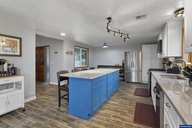 Great Albany home with tons of updates! Kitchen fully gutted and