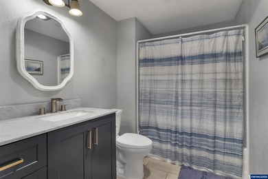 Great Albany home with tons of updates! Kitchen fully gutted and